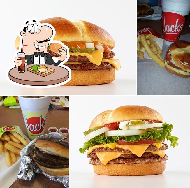 Jack's Family Restaurant