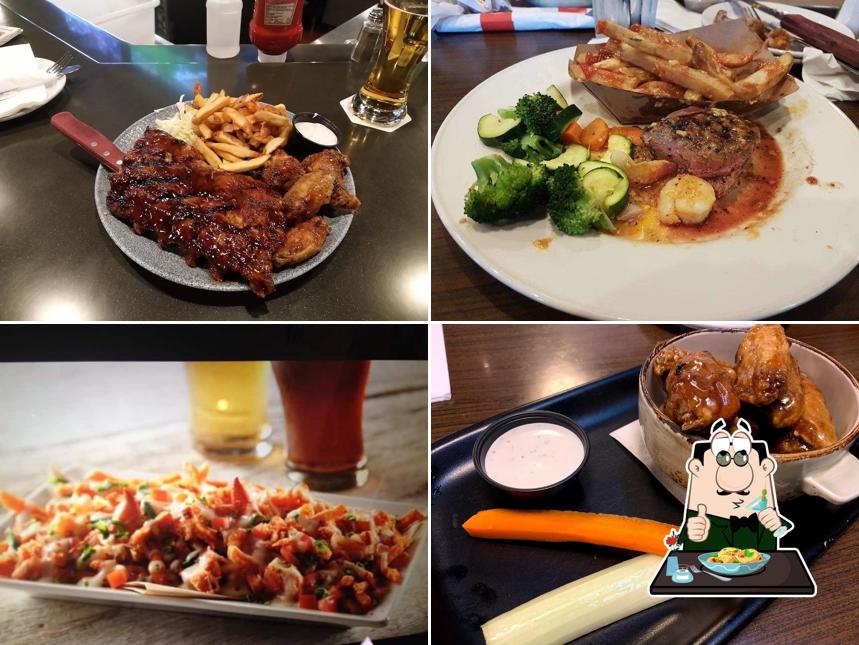 Kelseys Original Roadhouse