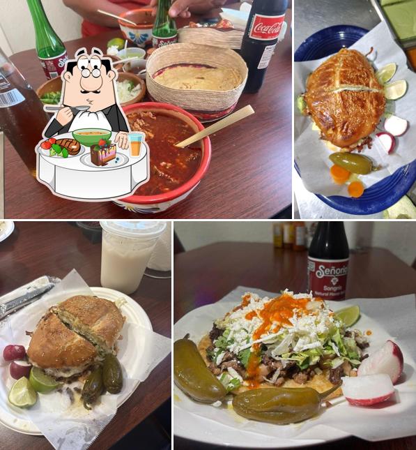 La Pasadita Mexican Restaurant