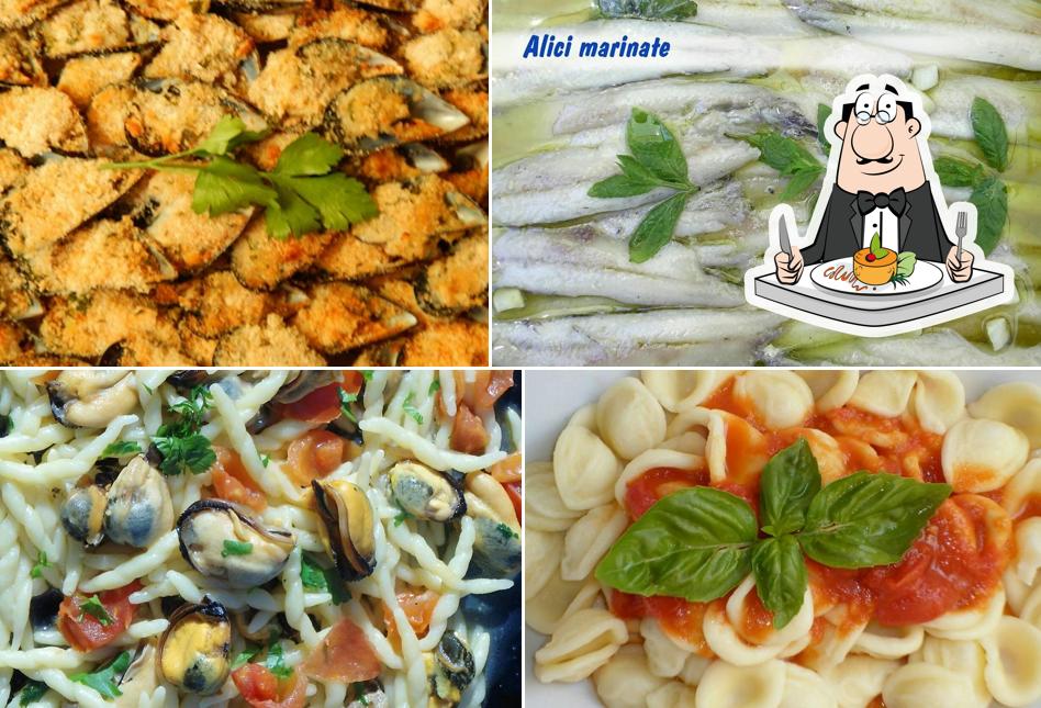 La Lampara Ristorante da Gerardo