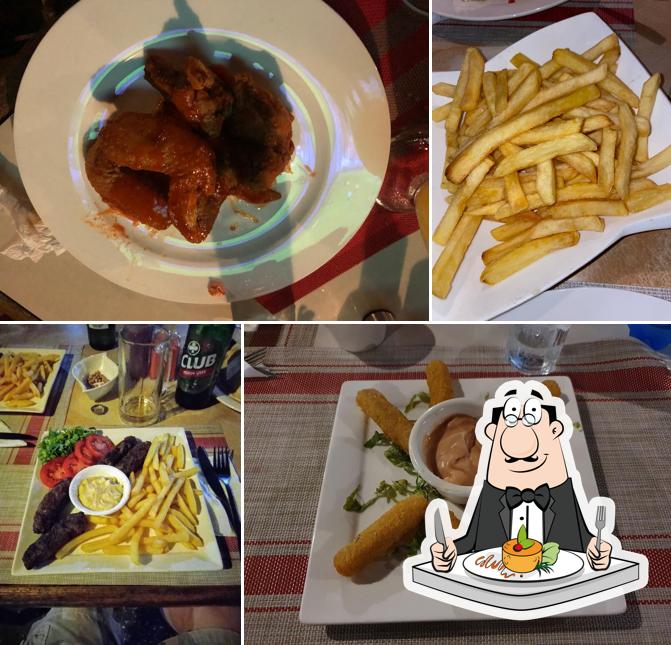 Maria's Restaurant