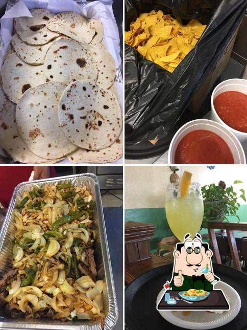 Mi Familia Mexican Restaurant