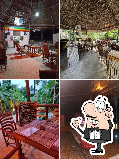 Migomba Restaurant