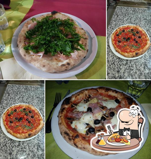 Pizzeria Peter Pan