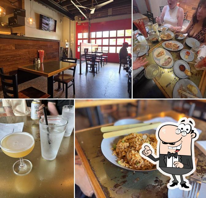 Vang Go Bistro