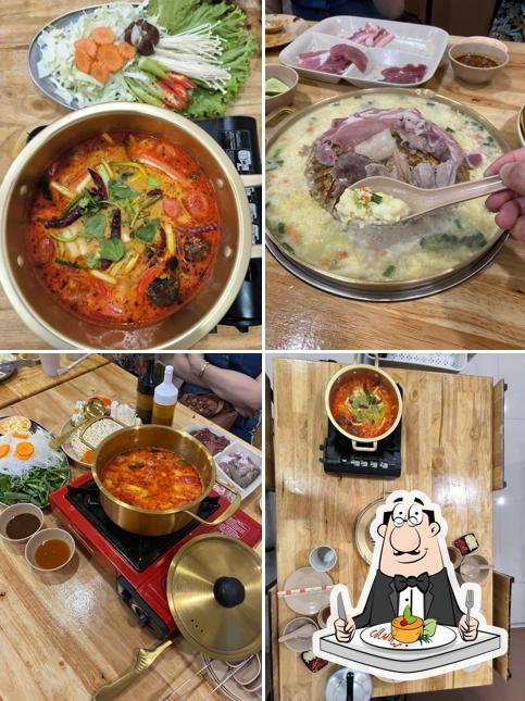 เฮง 888 หมูกระทะ