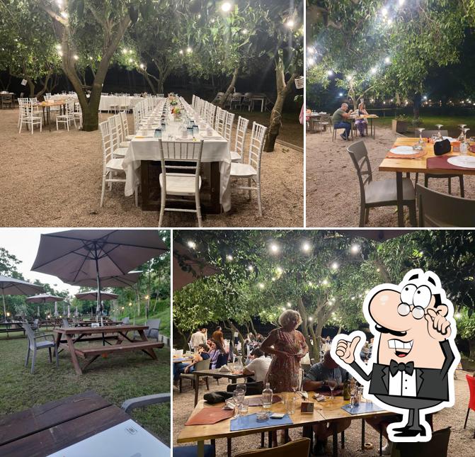 Ristorante Agrumeto
