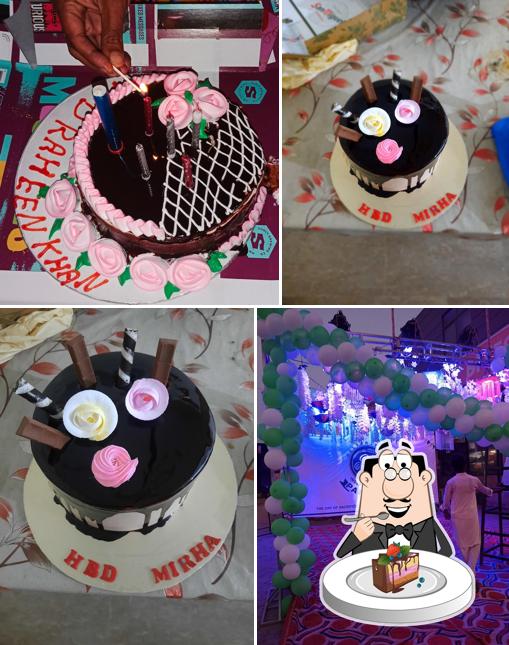BITES BAKERS