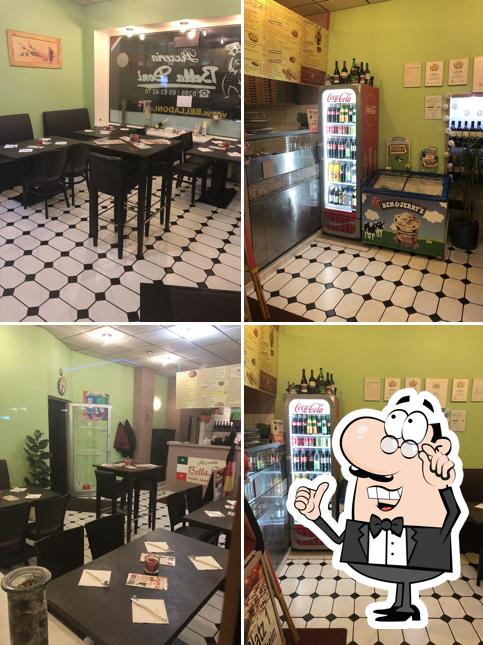 Pizzeria Bella Doni
