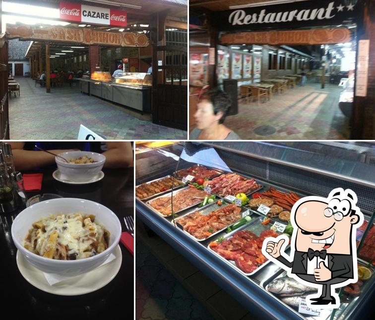 Restaurant Casa Bihor