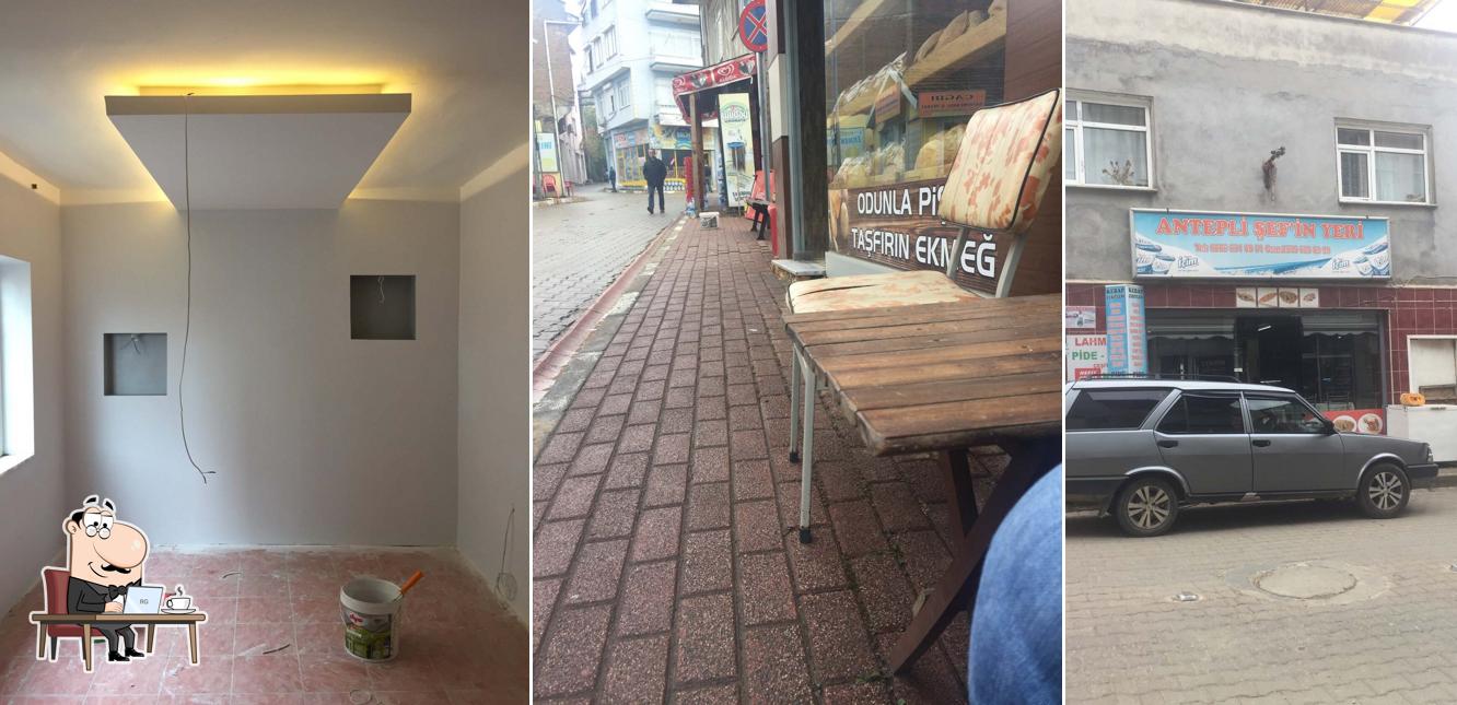 Çetinkaya Fırın