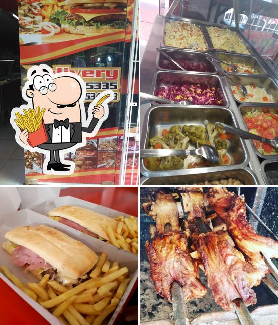 EL JUSTO - Rotisería y Pizzería
