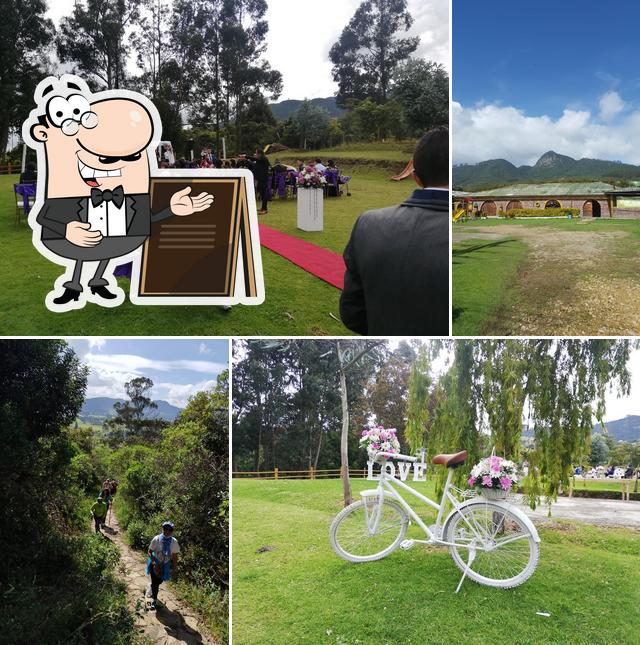 El Santuario Parrilla Bar