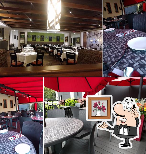 Giorgio Ristorante