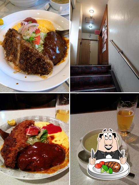 Restaurant Hustle