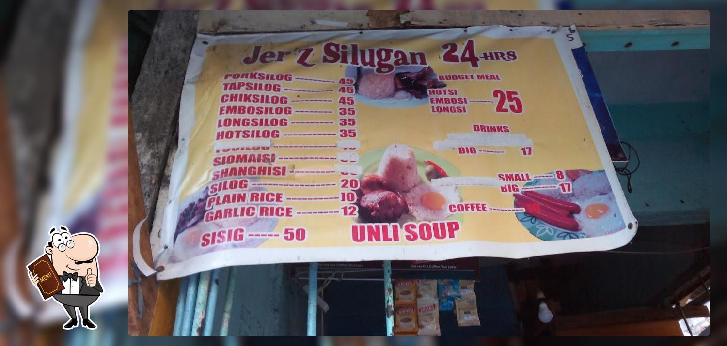 Jerzsilugan