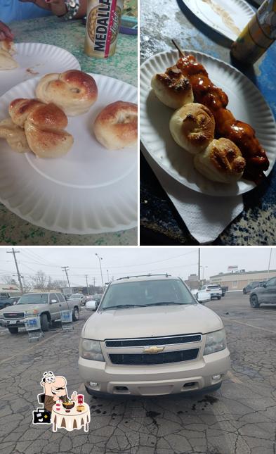Kikeyro's Pincho