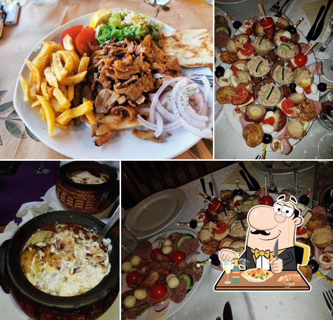 Restaurant O.K.