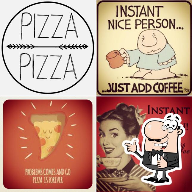 Palmwoods Pizza & Pasta