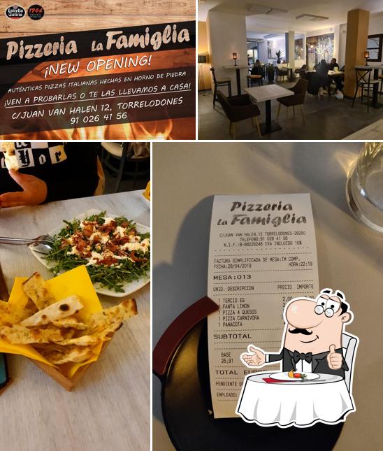 La Famiglia