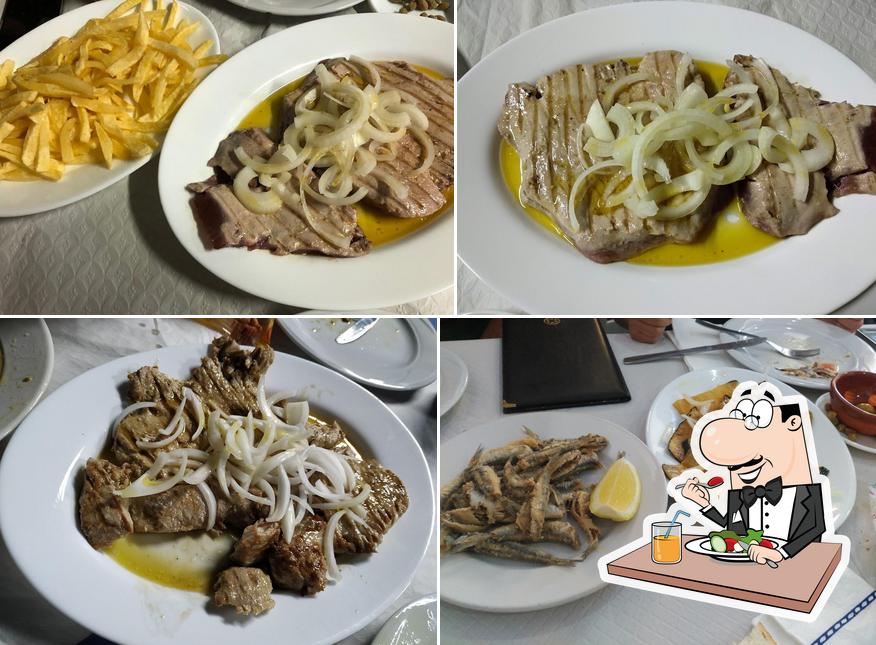 RESTAURANTE CORO