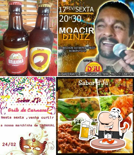 Sabor D`Jú