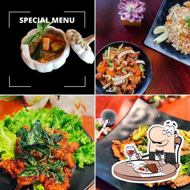 Savvy Thai Cuisine