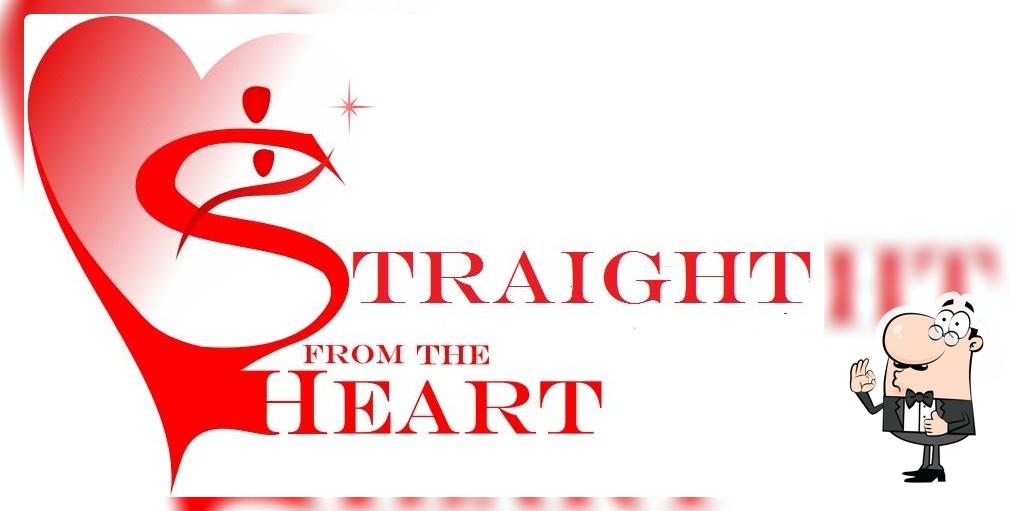 Straight From The Heart Cafe & Catering