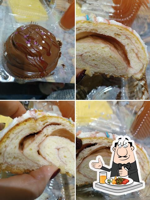 Вкусно Печём