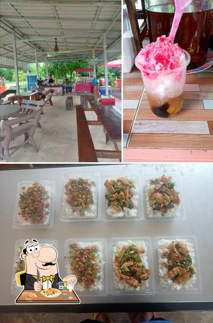 ร้านสั่งตำเตี๋ยวตาเบี้ยวยายนา