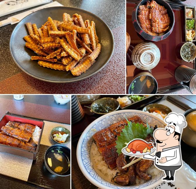 Unagi Dokoro Isshiki