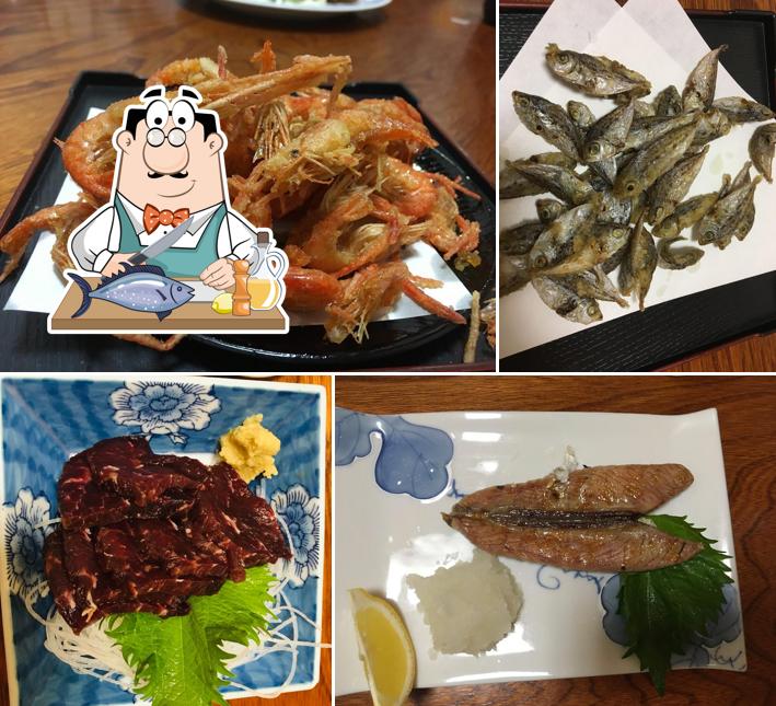 ファミリー居酒屋 御惣菜