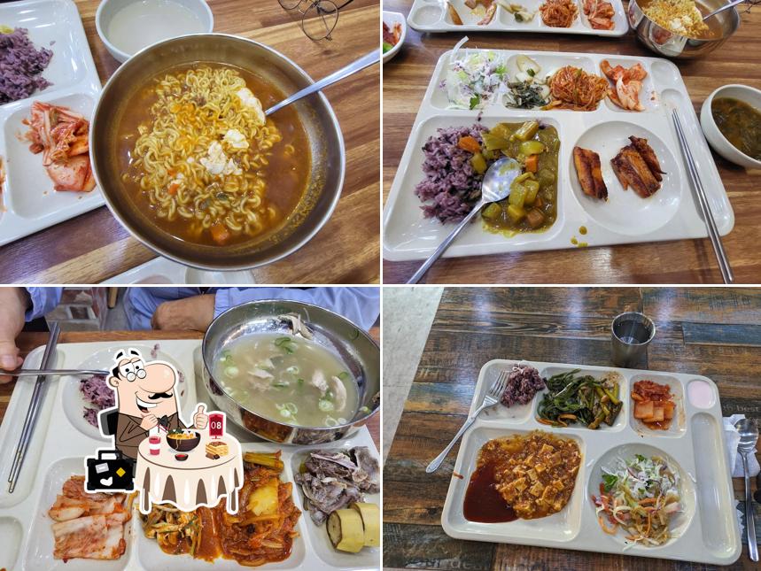 한식공간