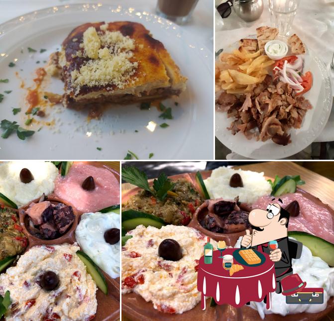 Romeo Restaurant