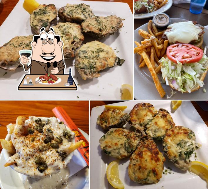 Sunset Grille