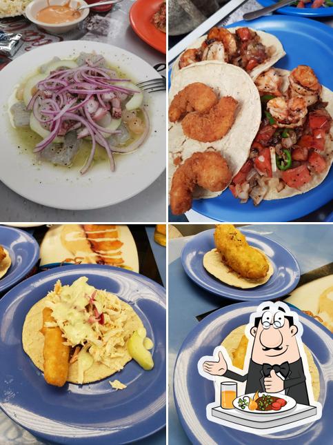 Tacos Cabo
