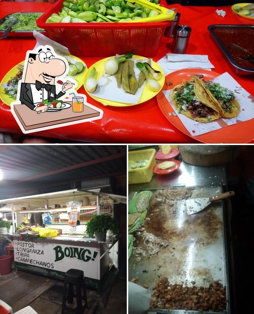 Tacos El Torito