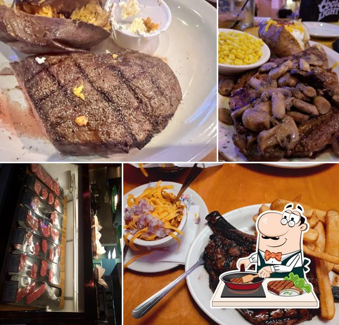 Texas Roadhouse