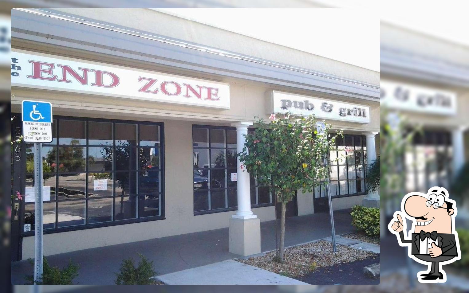 The End Zone