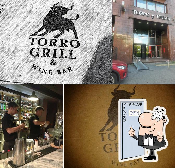 Torro Grill