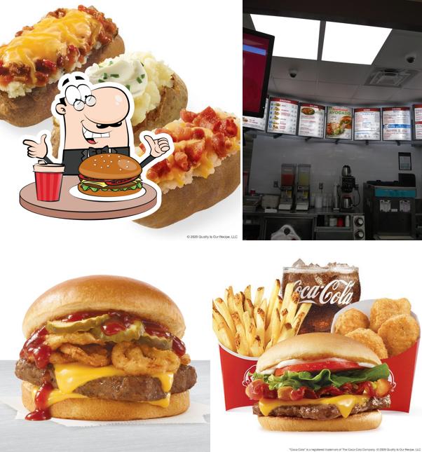 Wendy's