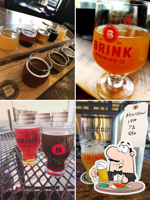 Brink Brewing