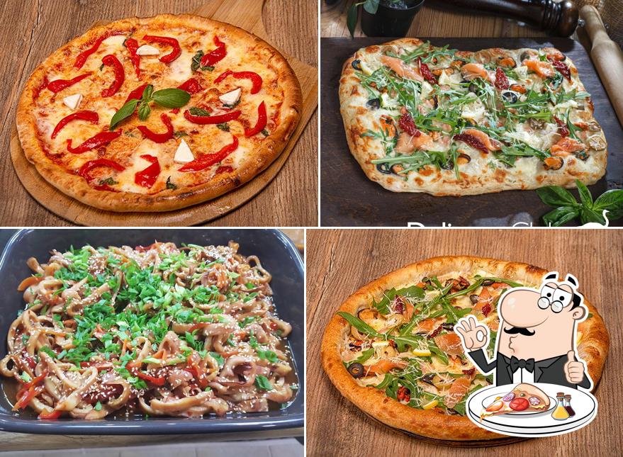 Честная Кухня