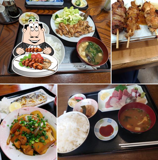 食事処さいとう