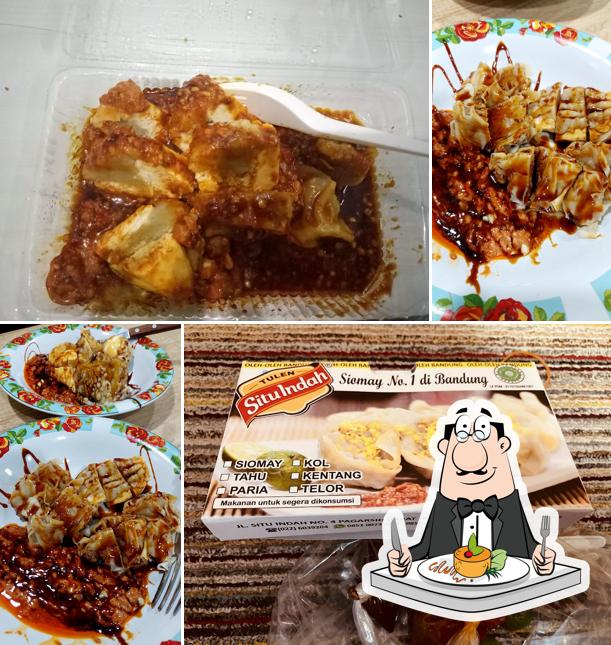 Baso Tahu Tulen
