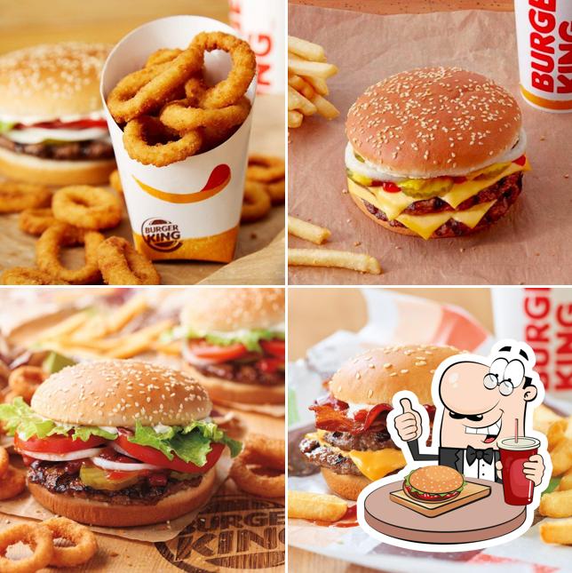 Burger King
