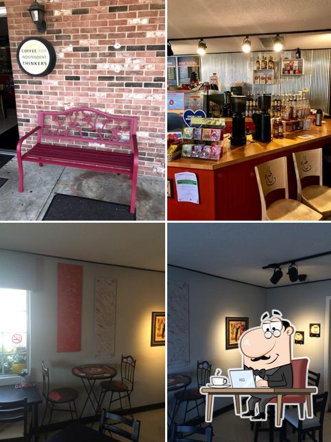 Coffee Expressions, LLC