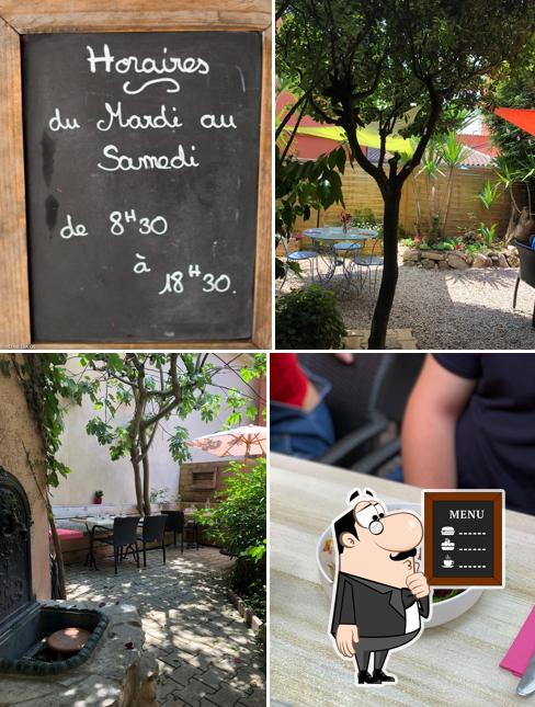 Les Petits Tabliers