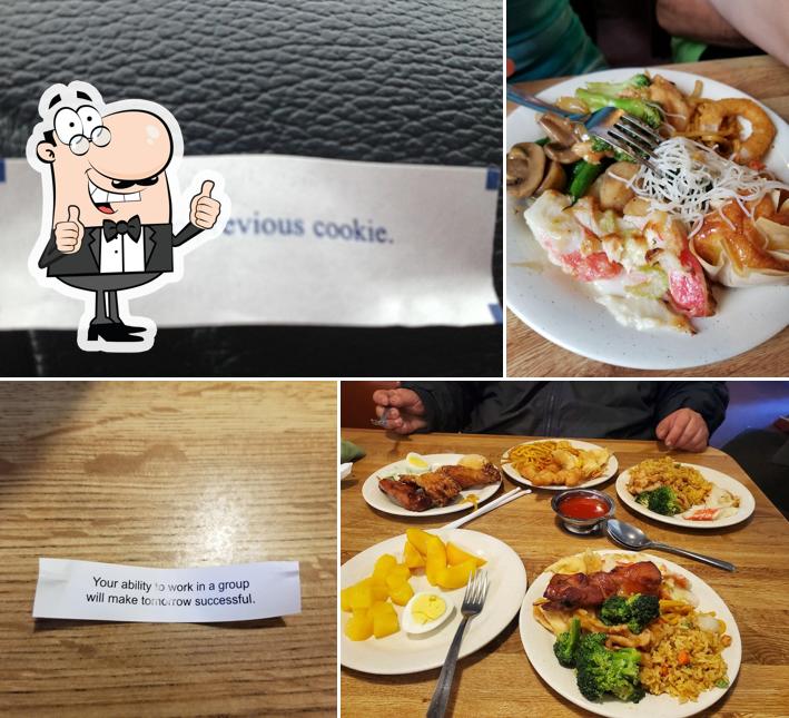 China Buffet