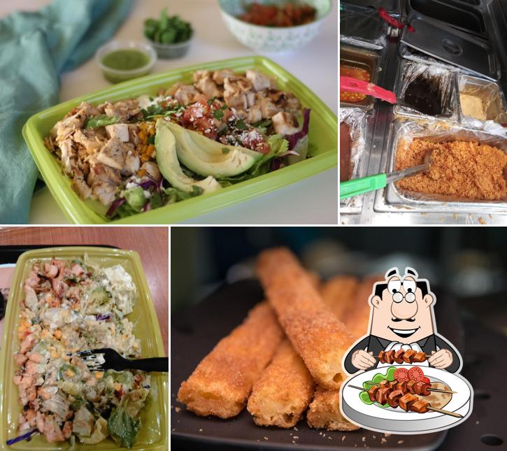 El Pollo Loco